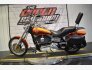 2007 Harley-Davidson Dyna for sale 201388040