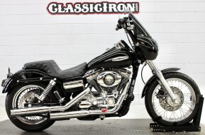 2007 Harley-Davidson Dyna for sale 201389916