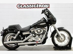 2007 Harley-Davidson Dyna for sale 201389916