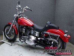 2007 Harley-Davidson Dyna for sale 201407113