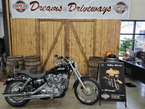 2007 Harley-Davidson Dyna for sale 201417772