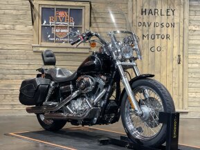 2007 Harley-Davidson Dyna for sale 201418478