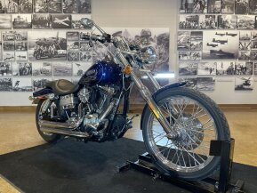 2007 Harley-Davidson Dyna for sale 201418851