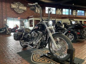 2007 Harley-Davidson Dyna for sale 201419041
