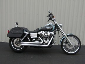 2007 Harley-Davidson Dyna for sale 201434725