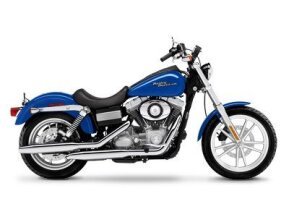 2007 Harley-Davidson Dyna for sale 201446736