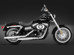 2007 Harley-Davidson Dyna for sale 201466483