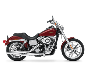 2007 Harley-Davidson Dyna for sale 201468025