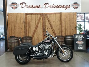 2007 Harley-Davidson Dyna for sale 201471200