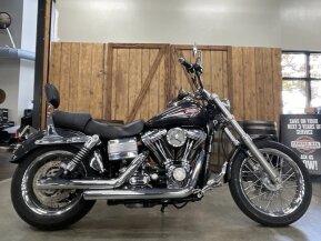 2007 Harley-Davidson Dyna for sale 201503481