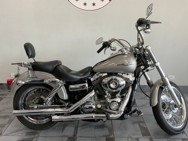 07 dyna deals wide glide