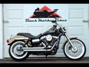 2007 Harley-Davidson Dyna for sale 201510613