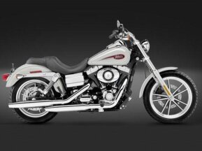 2007 Harley-Davidson Dyna for sale 201521409