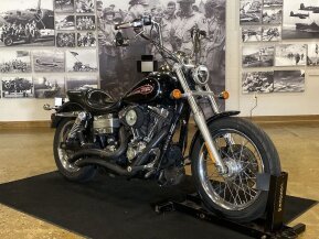 2007 Harley-Davidson Dyna for sale 201526161