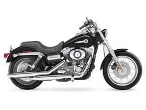 2007 Harley-Davidson Dyna for sale 201527196