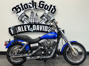 2007 Harley-Davidson Dyna for sale 201531640