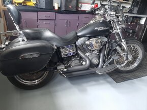 2007 Harley-Davidson Dyna for sale 201547954