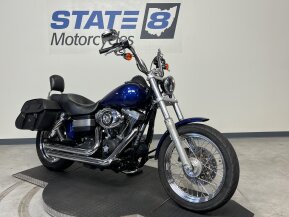 2007 Harley-Davidson Dyna for sale 201572683