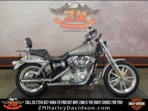 2007 Harley-Davidson Dyna for sale 201592469