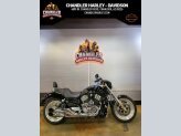 2007 Harley-Davidson Night Rod