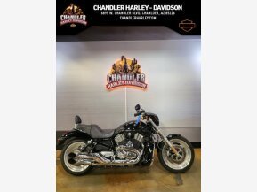 2007 Harley-Davidson Night Rod for sale 201332985