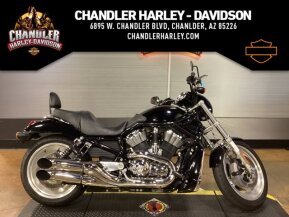 2007 Harley-Davidson Night Rod for sale 201398535