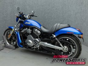 2007 Harley-Davidson Night Rod for sale 201532898