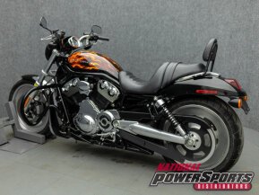 2007 Harley-Davidson Night Rod for sale 201555099