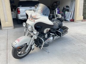2007 Harley-Davidson Police Electra Glide w/ ABS for sale 201461610