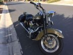 Thumbnail Photo 4 for 2007 Harley-Davidson Softail Springer Classic for Sale by Owner