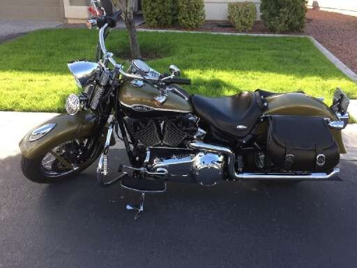 2007 heritage softail store for sale