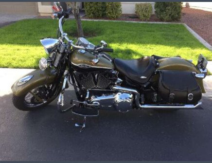 Photo 1 for 2007 Harley-Davidson Softail Springer Classic for Sale by Owner