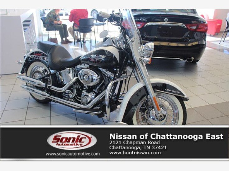 Photo for 2007 Harley-Davidson Softail