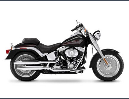 Photo 1 for 2007 Harley-Davidson Softail