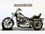 2007 Harley-Davidson Softail for sale 201350129