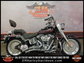 2007 Harley-Davidson Softail for sale 201352466