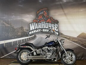 2007 Harley-Davidson Softail for sale 201376415