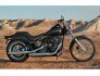 2007 Harley-Davidson Softail for sale 201376453
