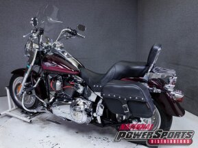 2007 Harley-Davidson Softail for sale 201377792