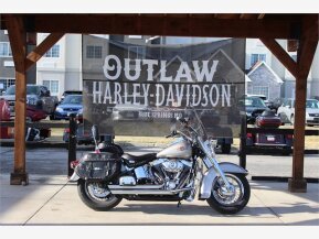 2007 Harley-Davidson Softail for sale 201401948