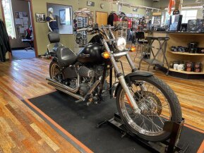 2007 Harley-Davidson Softail for sale 201418801
