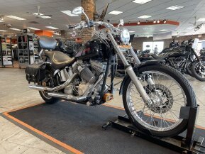2007 Harley-Davidson Softail for sale 201419027