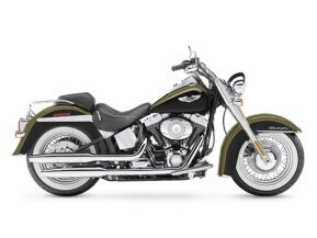 2007 Harley-Davidson Softail for sale 201425174