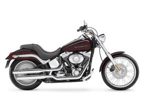 2007 Harley-Davidson Softail for sale 201436431