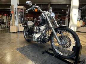 2007 Harley-Davidson Softail for sale 201483265