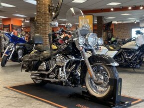 2007 Harley-Davidson Softail for sale 201484230