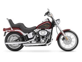 2007 Harley-Davidson Softail for sale 201500630