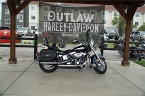 2007 Harley-Davidson Softail for sale 201505629