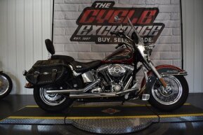 2007 Harley-Davidson Softail for sale 201531912
