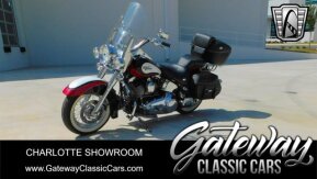 2007 Harley-Davidson Softail for sale 201541329